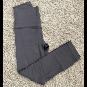 Lululemon Align Crop Leggings 21”